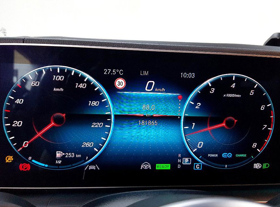 제네시스 EQ900 3.3 T-GDI 사진 7