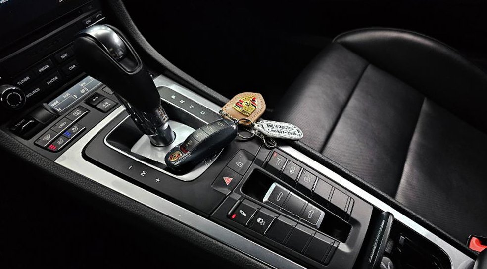 포르쉐 718 S 2.5 사진 10