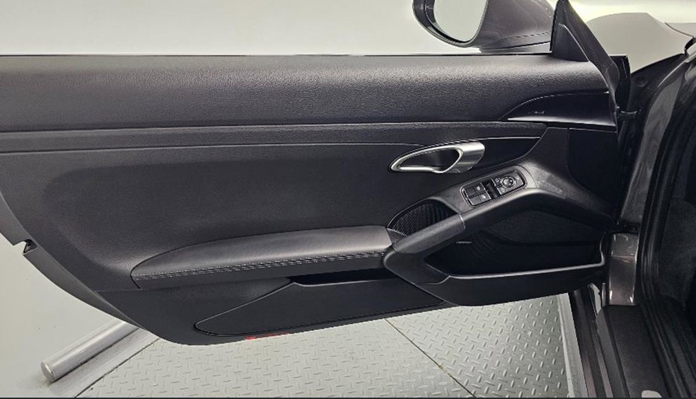 포르쉐 718 S 2.5 사진 12