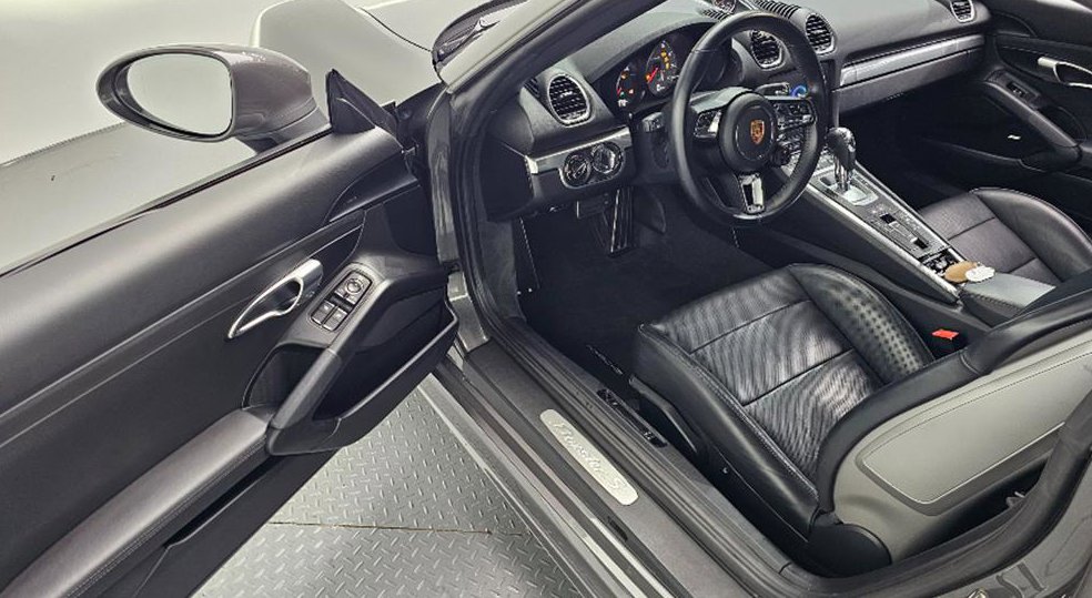 포르쉐 718 S 2.5 사진 13