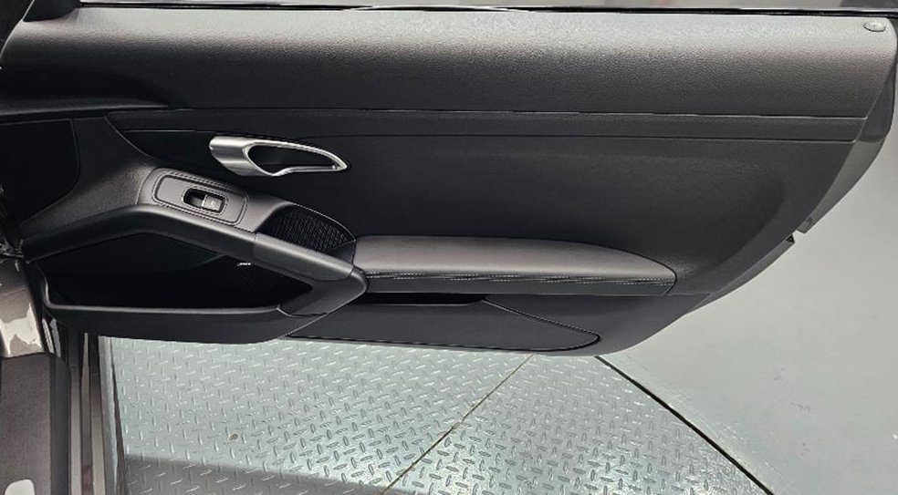 포르쉐 718 S 2.5 사진 3