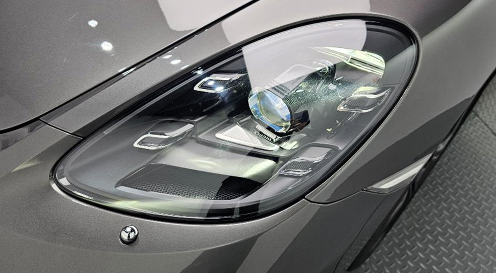 포르쉐 718 S 2.5 사진 6
