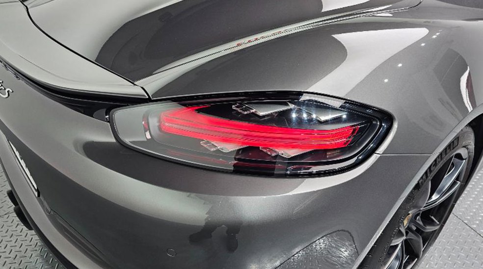 포르쉐 718 S 2.5 사진 7