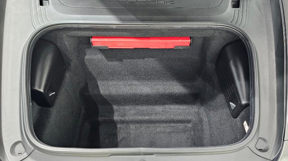 포르쉐 718 S 2.5 사진 8