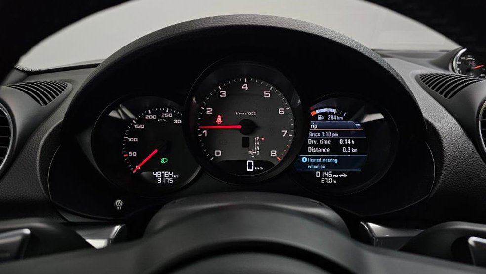 포르쉐 718 S 2.5 사진 9