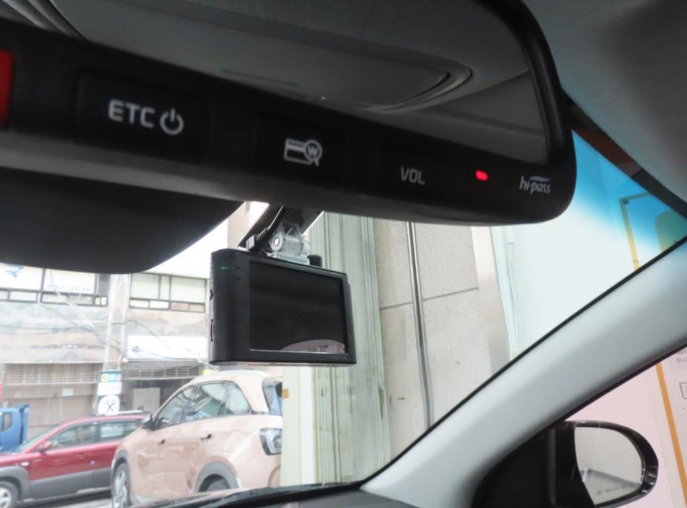 기아 니로 1.6 HEV 트렌디 사진 11
