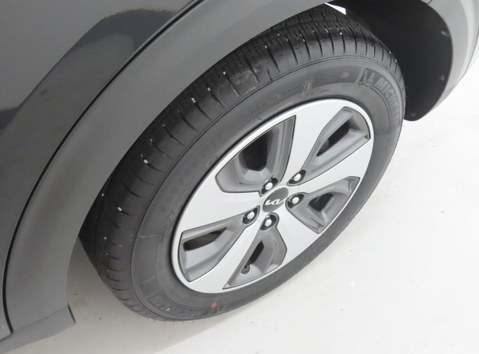 기아 니로 1.6 HEV 트렌디 사진 19