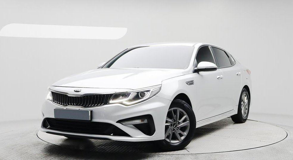 기아 K5 LPI 2.0