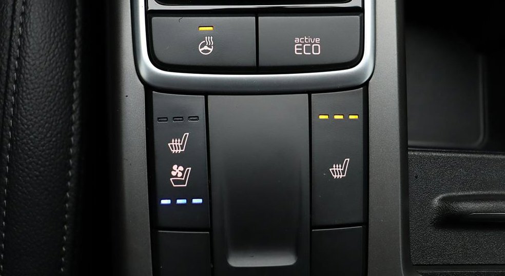 기아 K5 LPI 2.0 사진 18