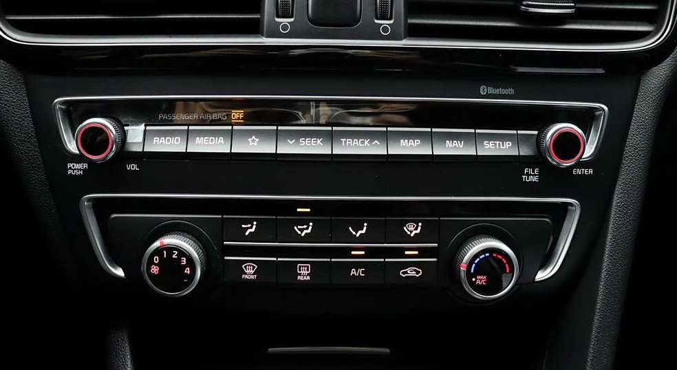 기아 K5 LPI 2.0 사진 19