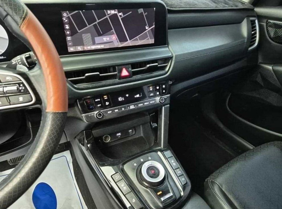 기아 셀토스 가솔린 1.6 터보 2WD 사진 10