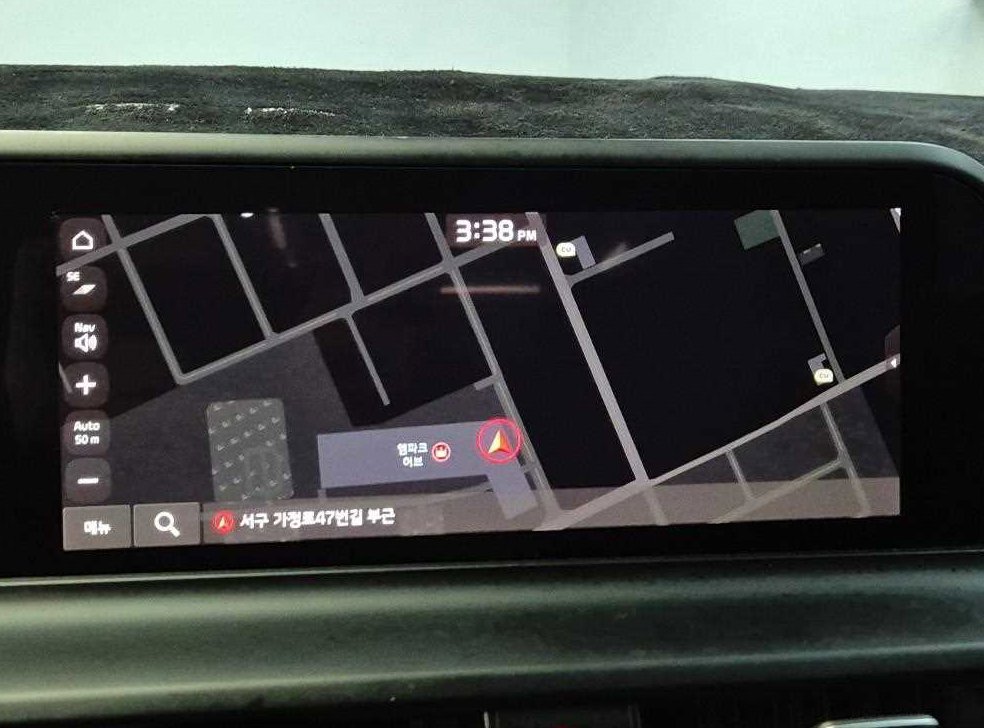 기아 셀토스 가솔린 1.6 터보 2WD 사진 13