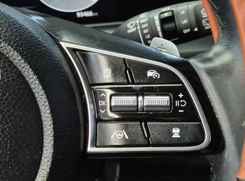 기아 셀토스 가솔린 1.6 터보 2WD 사진 15