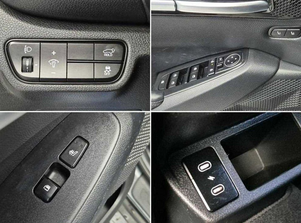 기아 셀토스 가솔린 1.6 터보 2WD 사진 17