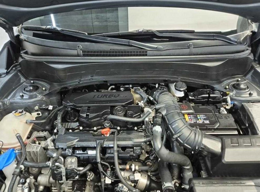 기아 셀토스 가솔린 1.6 터보 2WD 사진 5