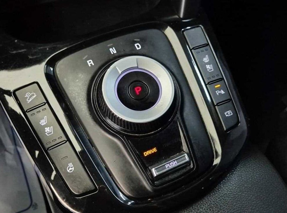 기아 셀토스 가솔린 1.6 터보 2WD 사진 8