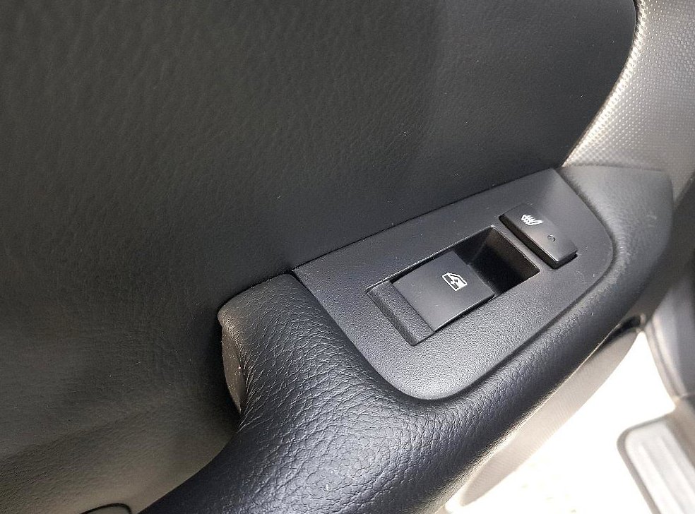대우 토스카 2.0 L6 CDX 사진 11