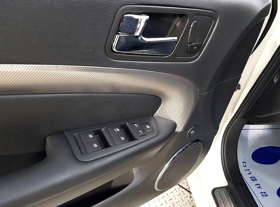 대우 토스카 2.0 L6 CDX 사진 12