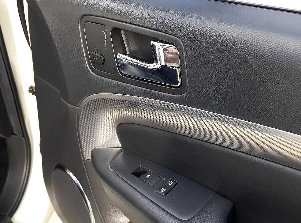 대우 토스카 2.0 L6 CDX 사진 13
