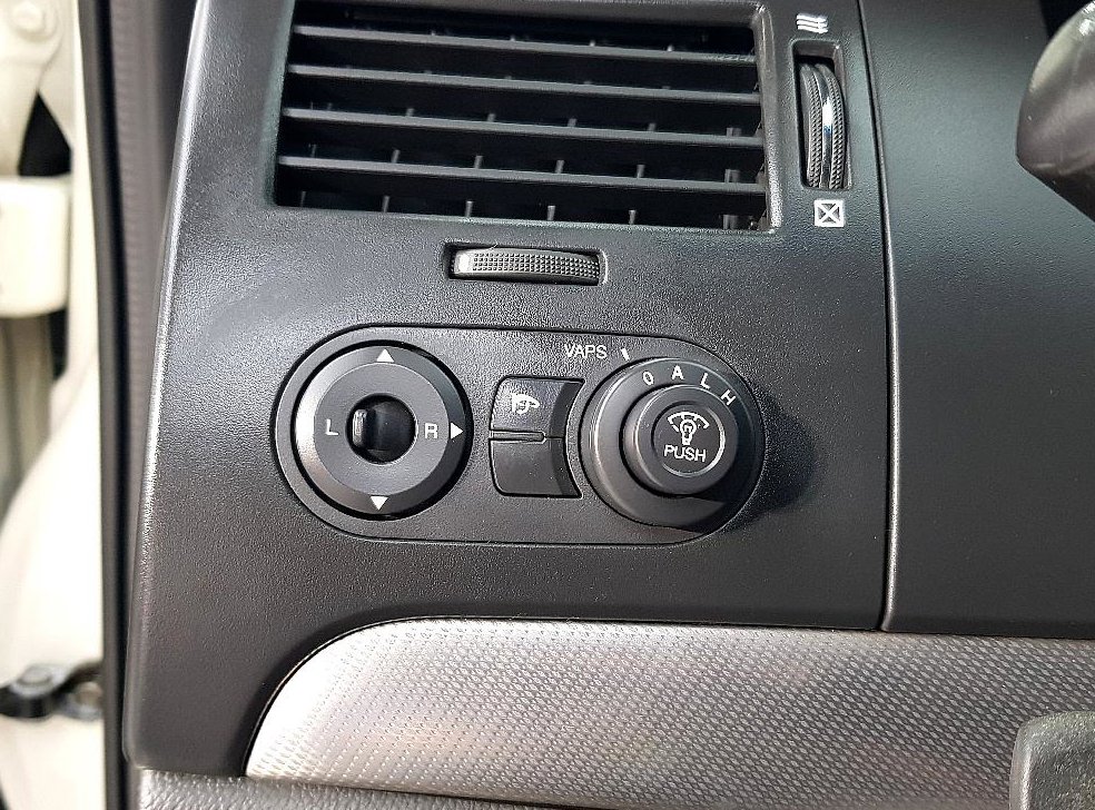 대우 토스카 2.0 L6 CDX 사진 14