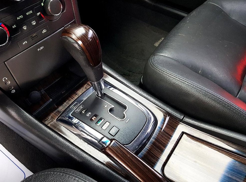 대우 토스카 2.0 L6 CDX 사진 16