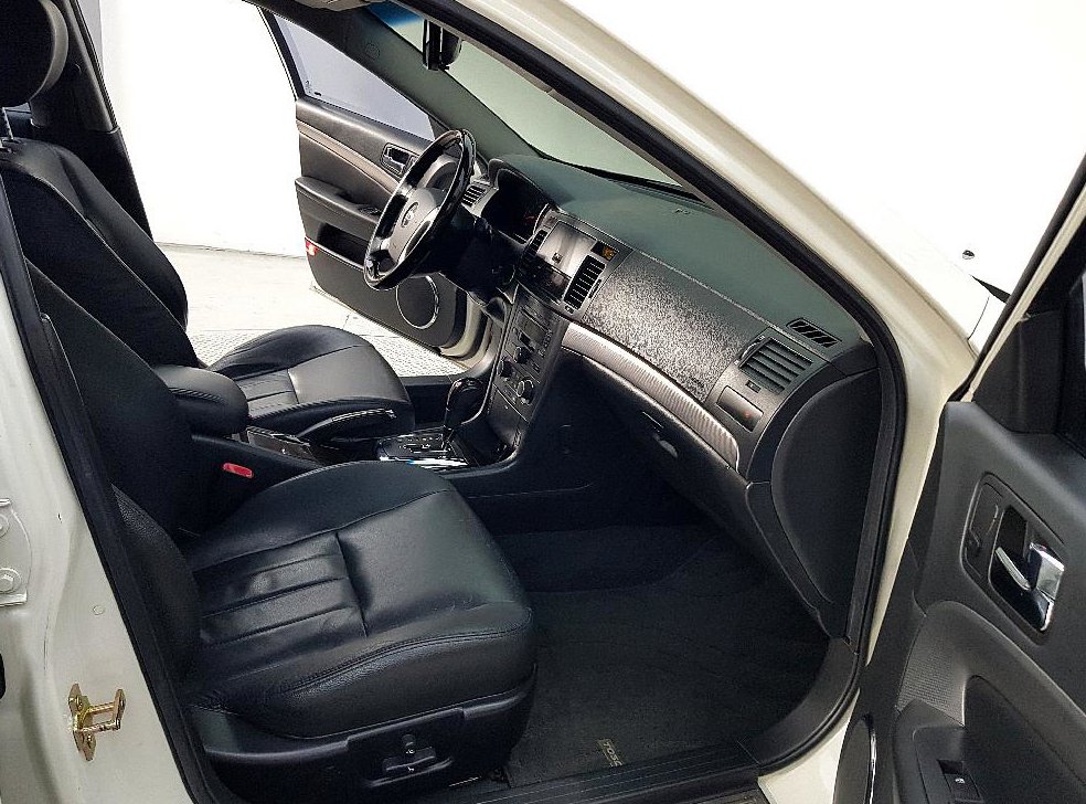 대우 토스카 2.0 L6 CDX 사진 17