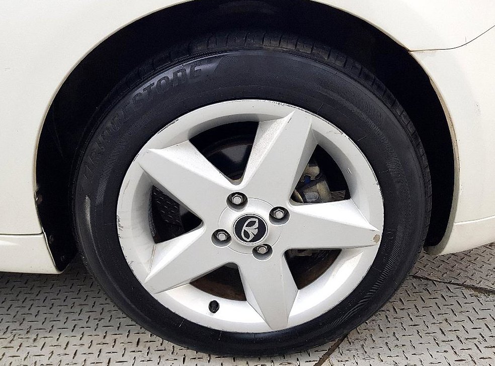 대우 토스카 2.0 L6 CDX 사진 20