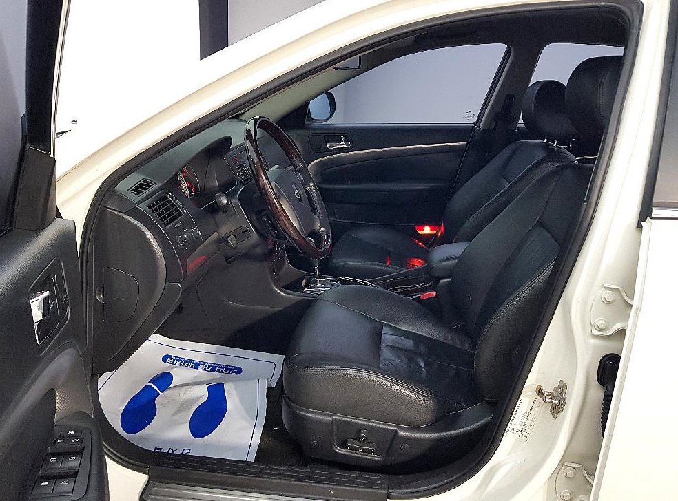 대우 토스카 2.0 L6 CDX 사진 8