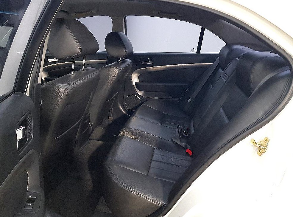 대우 토스카 2.0 L6 CDX 사진 9