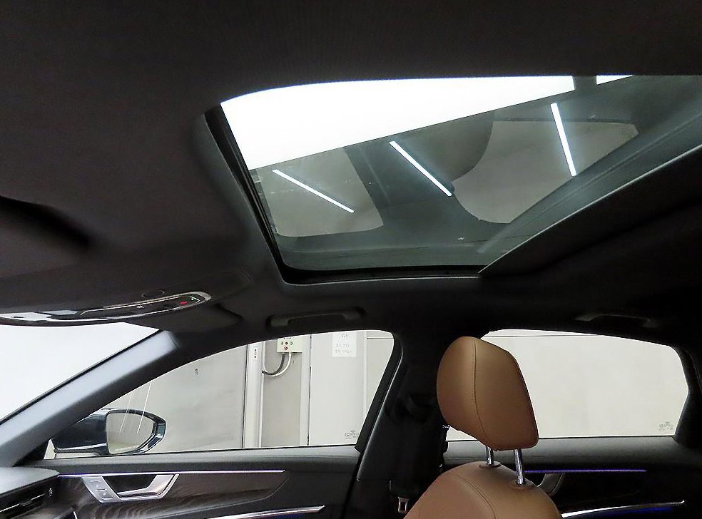 아우디 A6 40 TDI 콰트로 프리미엄 사진 16