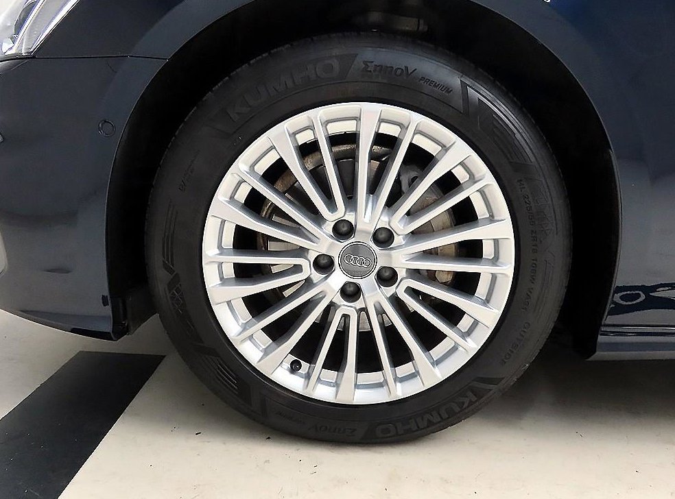 아우디 A6 40 TDI 콰트로 프리미엄 사진 20