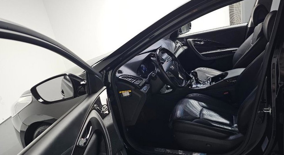 현대 그랜저 HG300 PREMIUM 사진 11