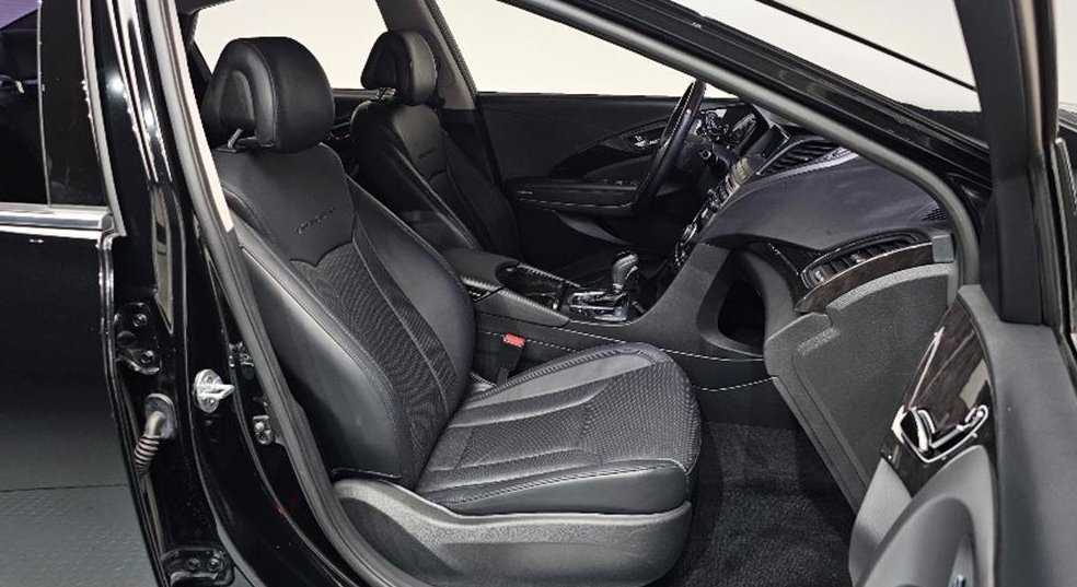 현대 그랜저 HG300 PREMIUM 사진 12