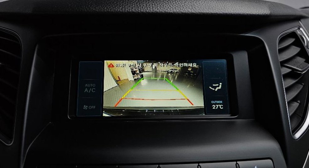 현대 그랜저 HG300 PREMIUM 사진 15