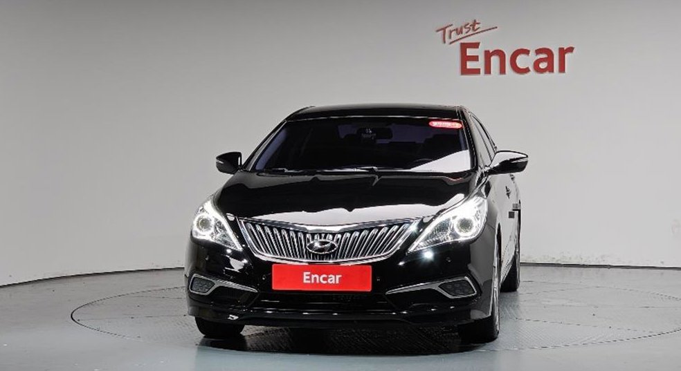 현대 그랜저 HG300 PREMIUM 사진 3