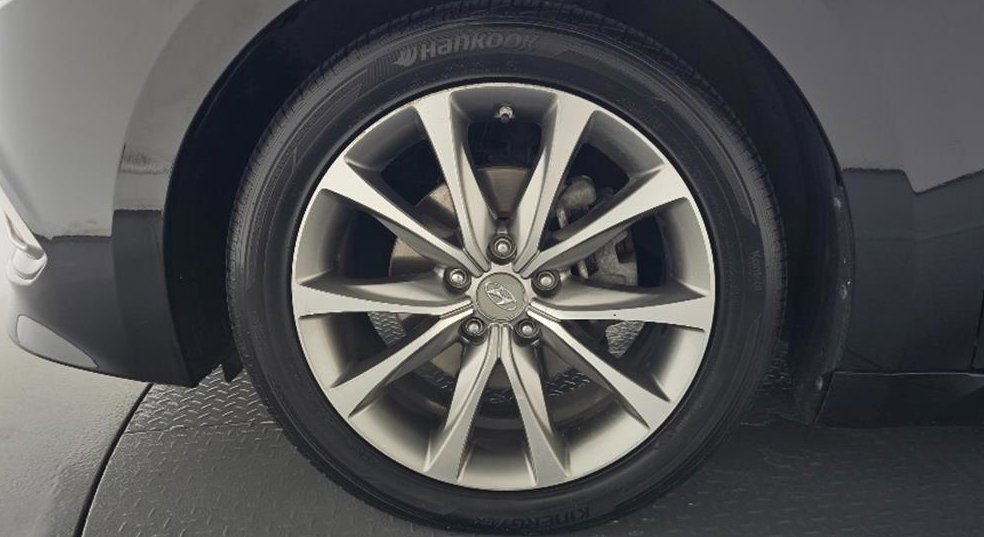 현대 그랜저 HG300 PREMIUM 사진 5