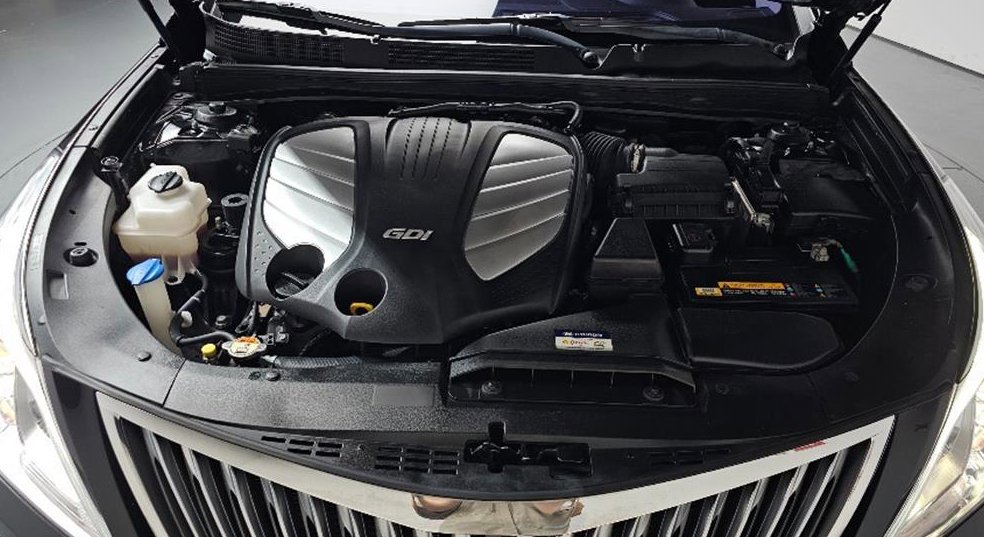 현대 그랜저 HG300 PREMIUM 사진 6