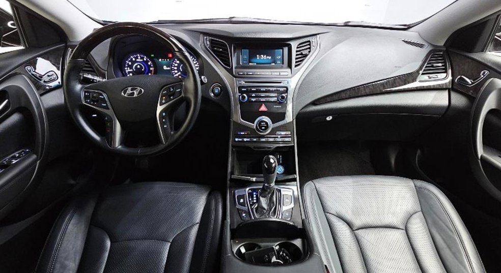 현대 그랜저 HG300 PREMIUM 사진 7