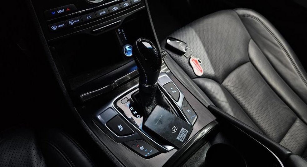 현대 그랜저 HG300 PREMIUM 사진 9