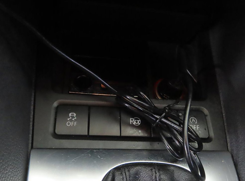 폭스바겐 골프 1.6 TDI 블루모션 사진 17