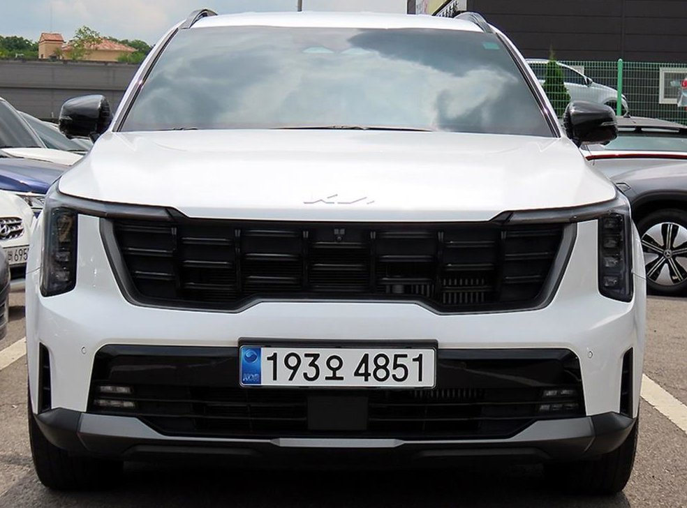 기아 쏘렌토 1.6T 2WD 시그니처 그래비티