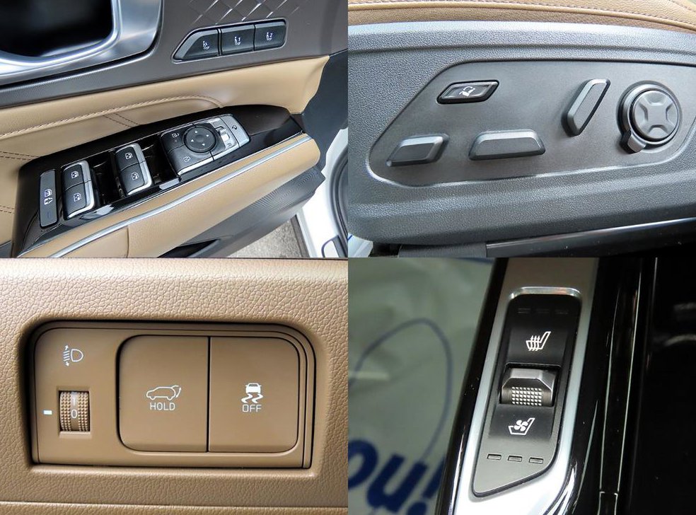 기아 쏘렌토 1.6T 2WD 시그니처 그래비티 사진 15
