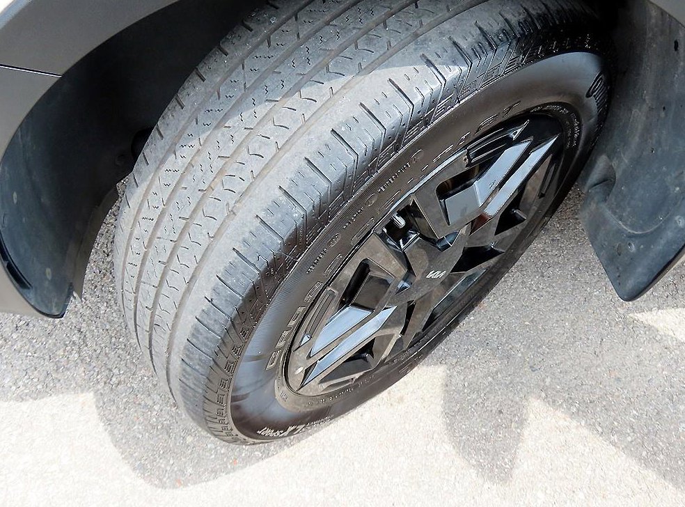 기아 쏘렌토 1.6T 2WD 시그니처 그래비티 사진 20
