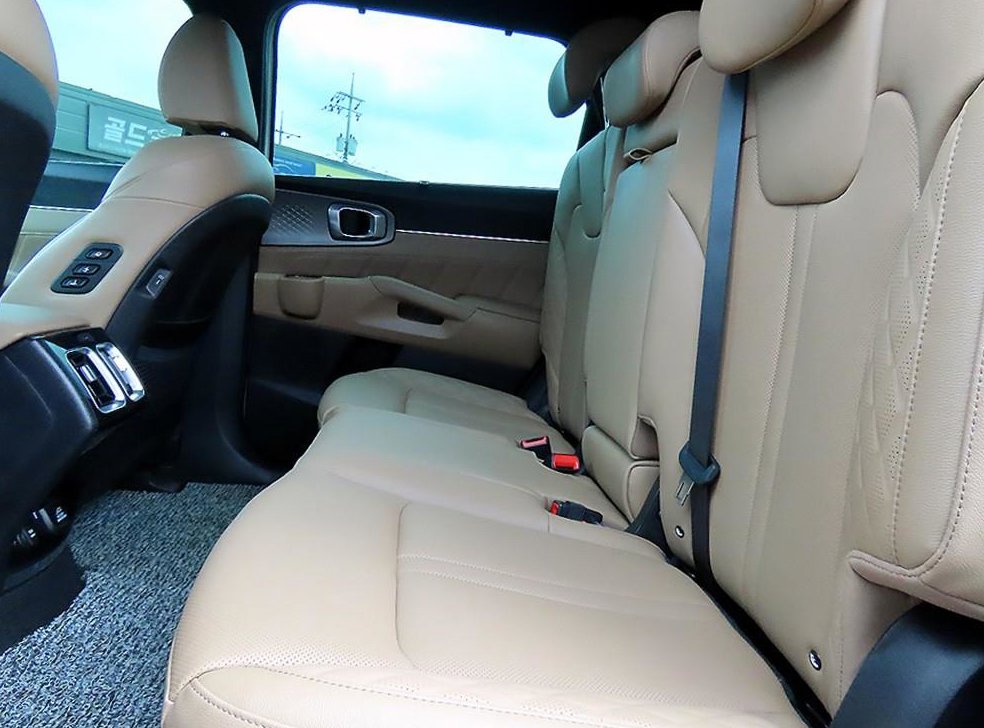 기아 쏘렌토 1.6T 2WD 시그니처 그래비티 사진 6