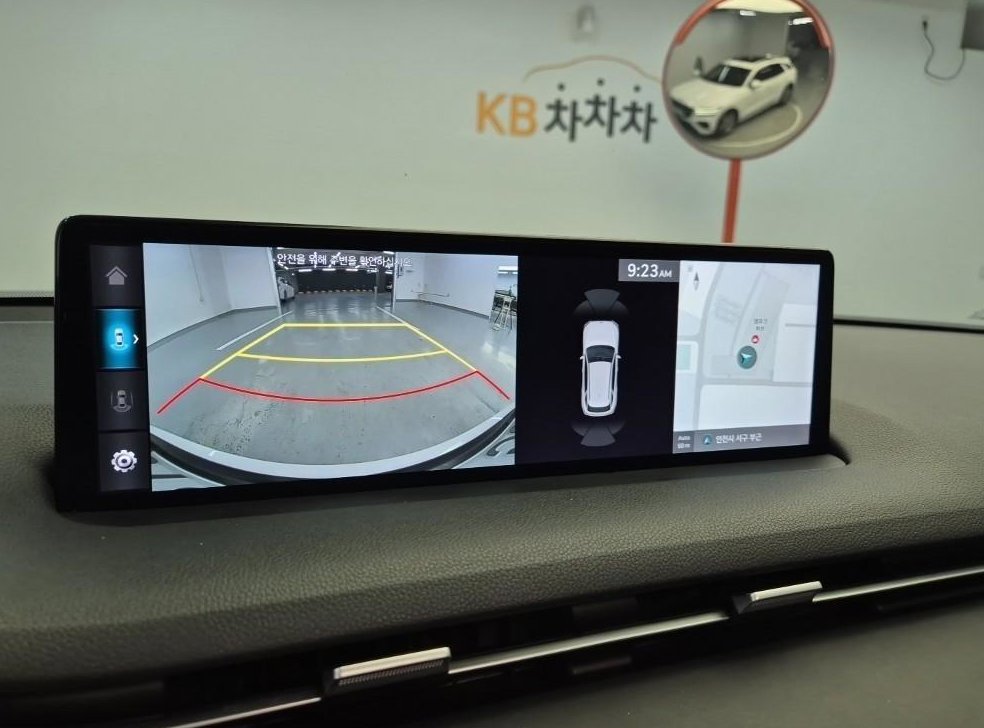 제네시스 GV70 2.5T 가솔린 2WD 사진 15