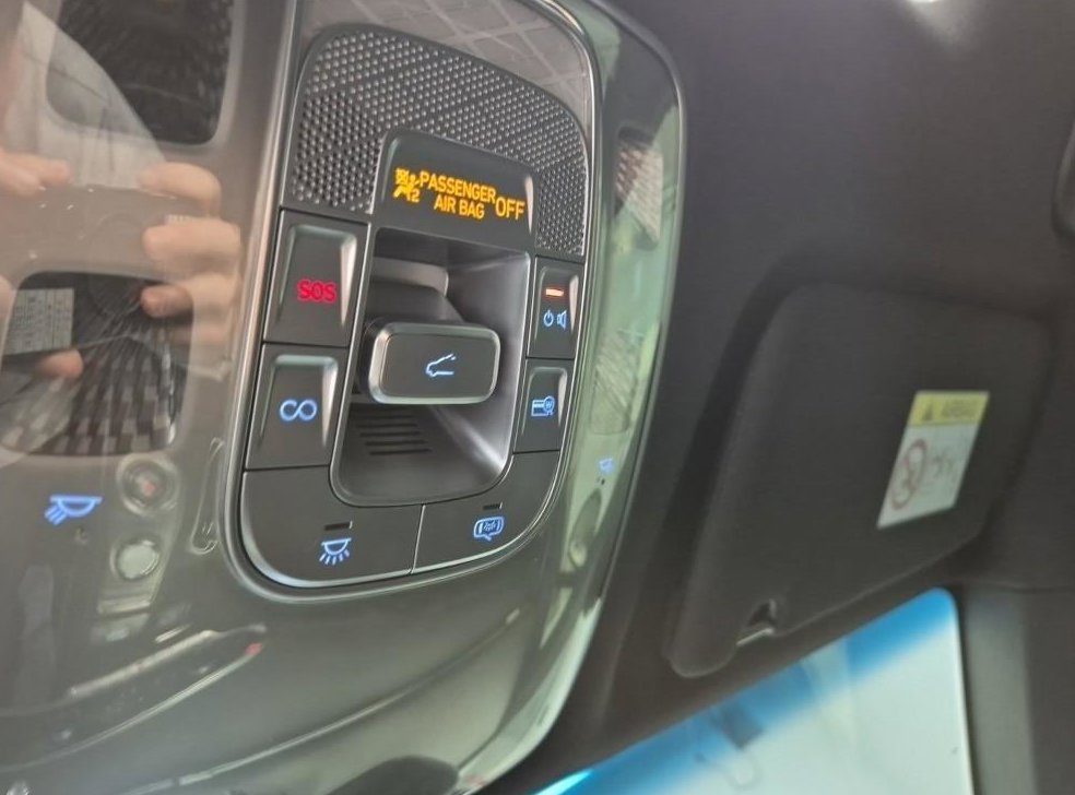 제네시스 GV70 2.5T 가솔린 2WD 사진 17