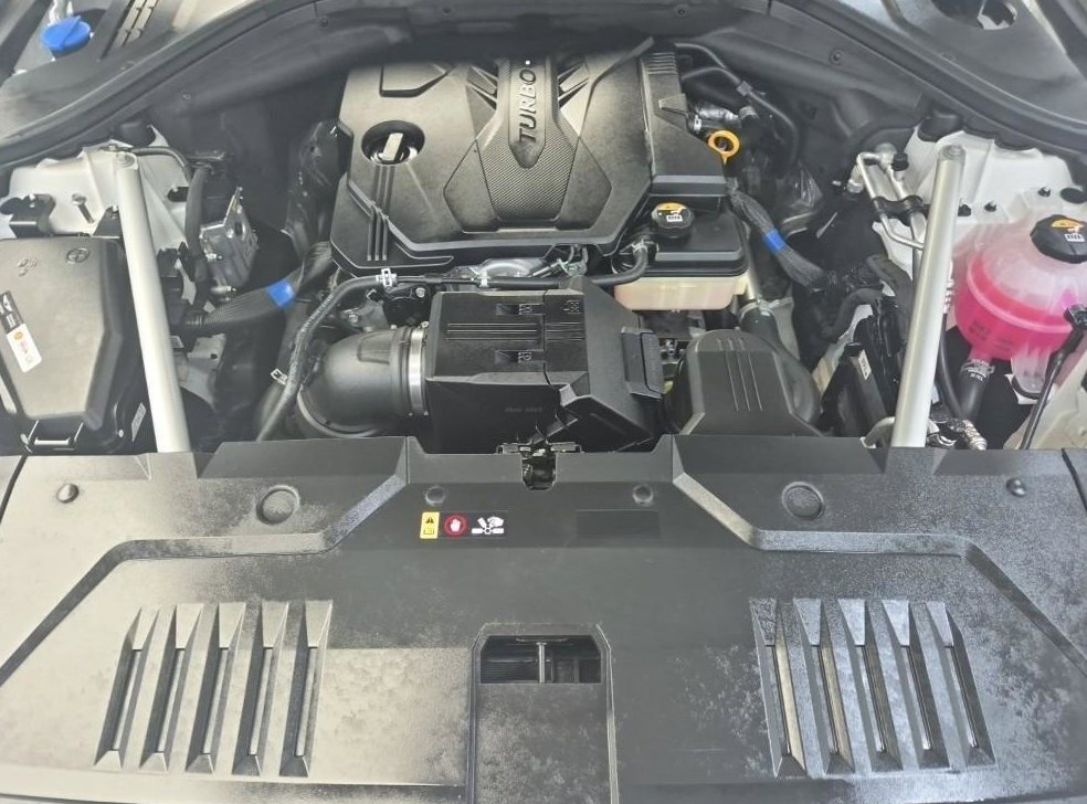 제네시스 GV70 2.5T 가솔린 2WD 사진 5