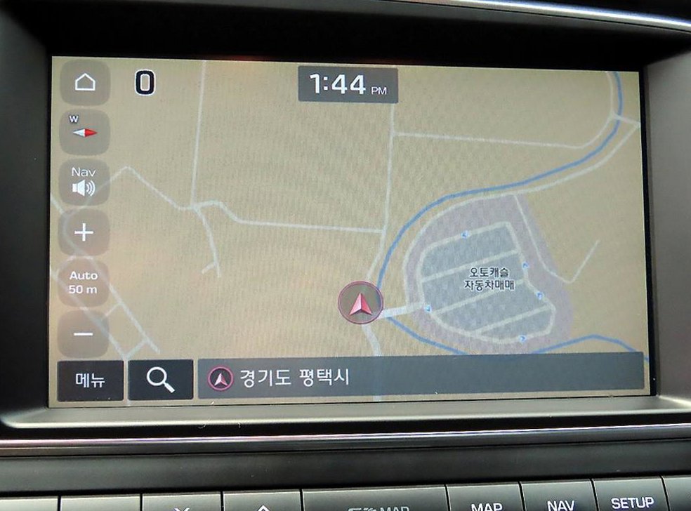 현대 아반떼 1.6 GDI 밸류 플러스 사진 13