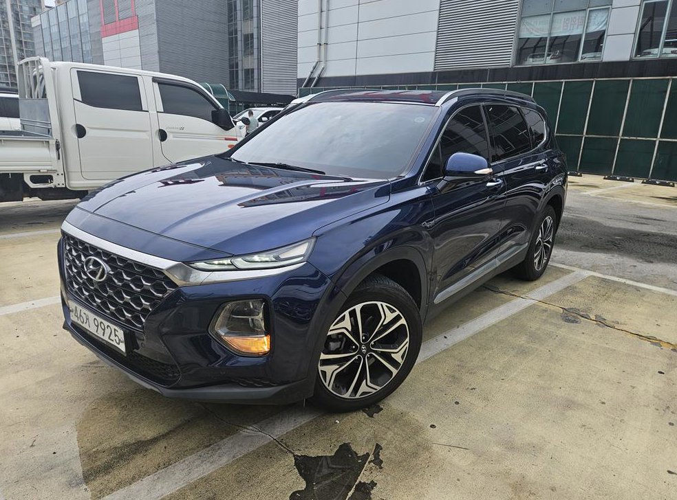 현대 싼타페 가솔린 2.0T 2WD