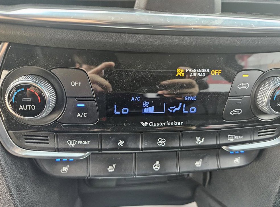 현대 싼타페 가솔린 2.0T 2WD 사진 12